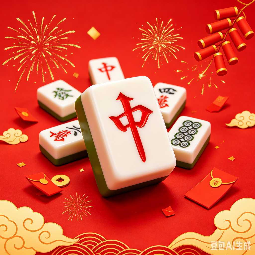 Barcelona,mahjong
