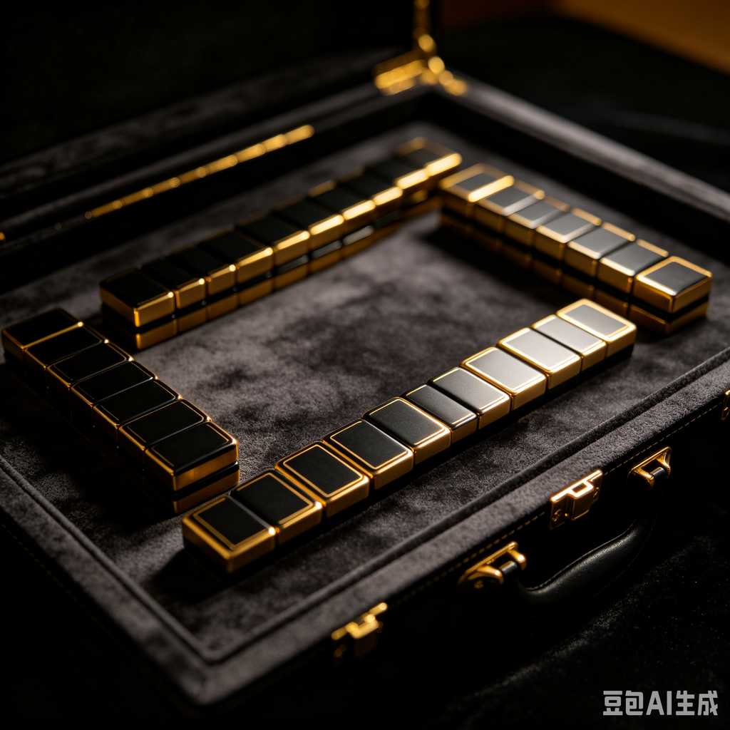 Ulm,mahjong