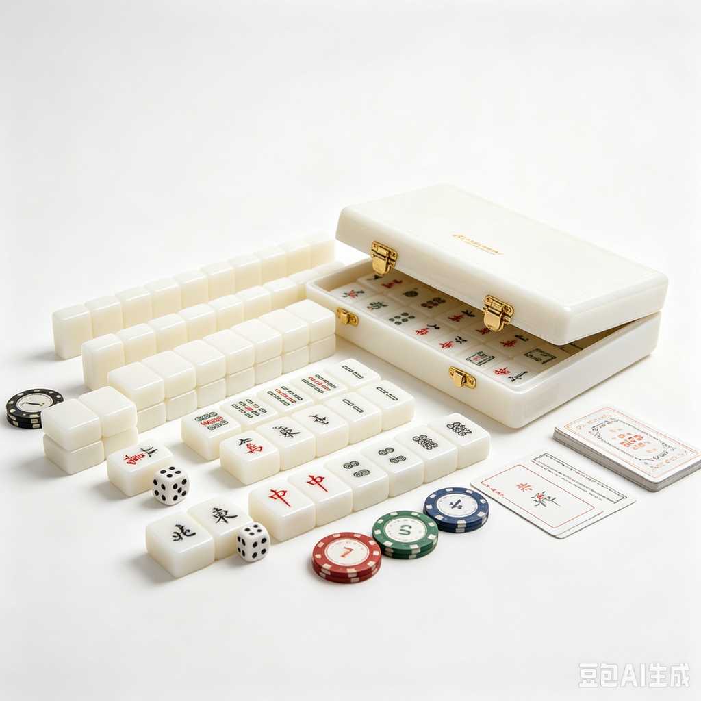 Provo,mahjong