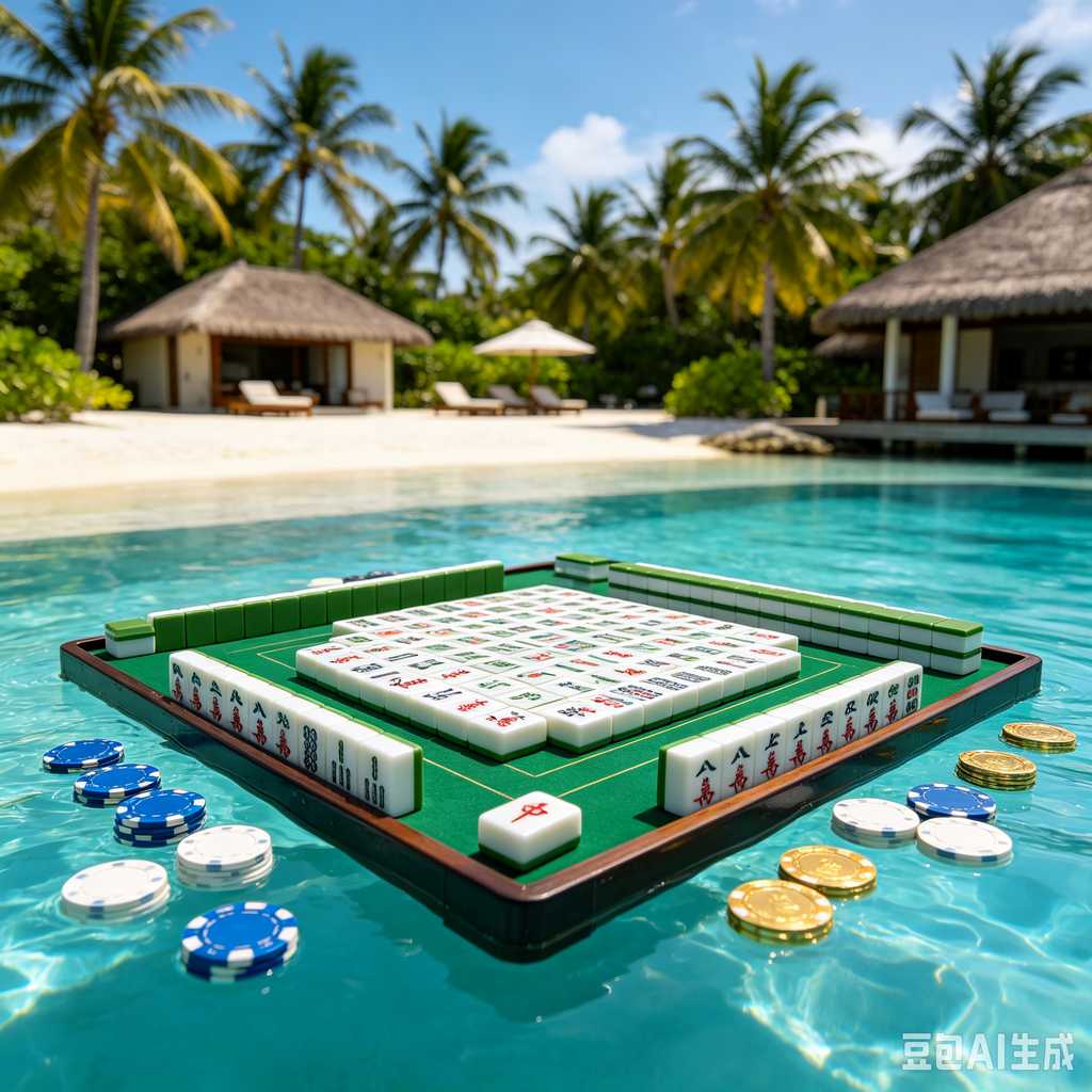 Madrid,mahjong